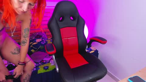 mary_magic online show from 01/15/25, 03:00