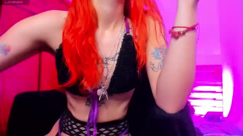 mary_magic online show from 07/12/26, 12:51