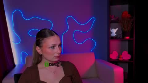 Mary online show from 11/25/25, 12:16