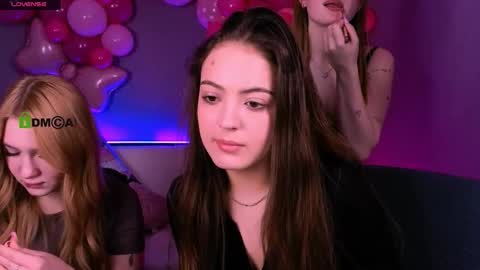 Mary online show from 02/12/26, 08:37