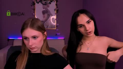 Mary online show from 02/25/26, 08:29