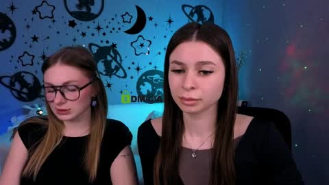 Mary online show from 04/03/26, 05:49