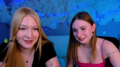 Mary online show from 04/09/26, 03:17