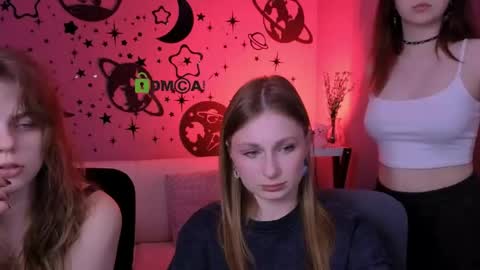 Mary online show from 04/27/26, 07:23