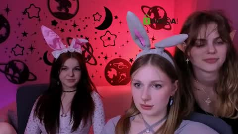 Mary online show from 04/28/26, 02:27