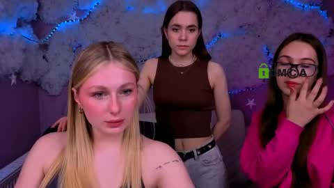 Mary online show from 05/09/26, 09:14