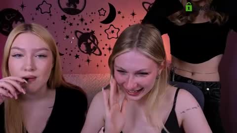 Mary online show from 05/12/26, 07:22