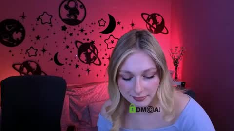 Mary online show from 05/19/26, 07:20