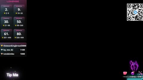 Mary Mey online show from 02/05/26, 12:15