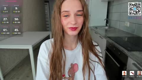 Mary Mey online show from 05/12/26, 11:29