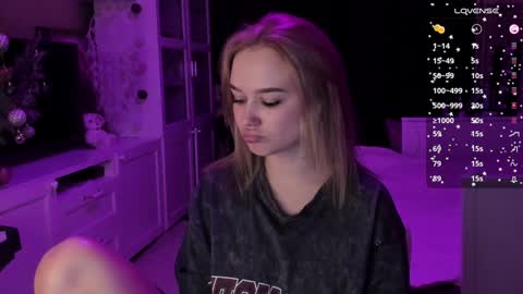 Mary online show from 01/25/25, 09:25