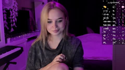 Mary online show from 01/31/25, 08:01