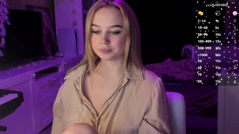 Mary online show from 02/06/25, 07:51