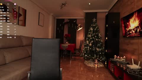 RebeCca online show from 12/13/24, 11:06