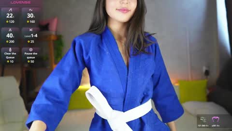 HelIo  Everyone Im MaryWelcome  to my room and  lets have  a good  time  together with me   online show from 01/22/25, 04:44