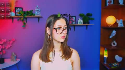 mary skiny online show from 05/05/26, 07:11