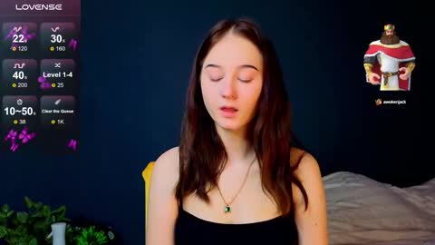Snapshot of mary_smit chatting on 09/18/25, 06:21 mary online show from 09/18/25, 06:21