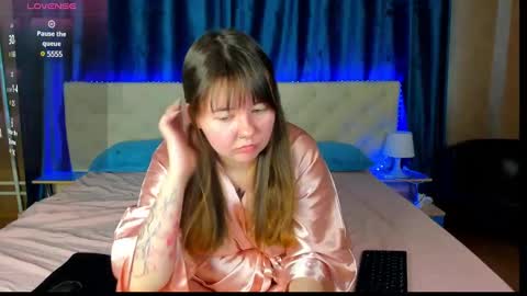 Snapshot of mary_stevenss chatting on 01/15/25, 08:20 mary_stevenss online show from 01/15/25, 08:20