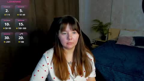 Snapshot of mary_stevenss chatting on 01/16/25, 08:11 mary_stevenss online show from 01/16/25, 08:11