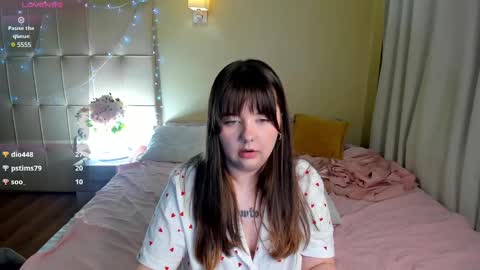 Snapshot of mary_stevenss chatting on 01/22/25, 12:38 mary_stevenss online show from 01/22/25, 12:38