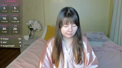 Snapshot of mary_stevenss chatting on 01/25/25, 11:34 mary_stevenss online show from 01/25/25, 11:34