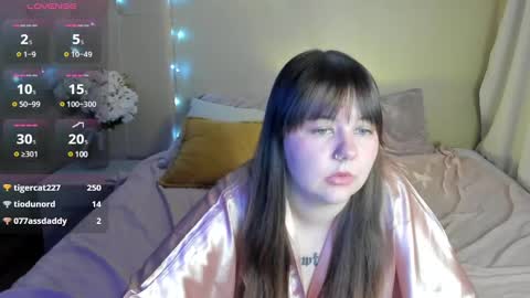 Snapshot of mary_stevenss chatting on 01/29/25, 11:20 mary_stevenss online show from 01/29/25, 11:20