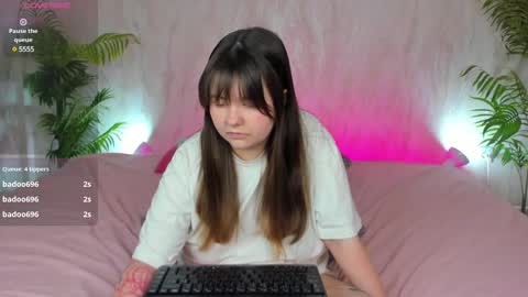 Snapshot of mary_stevenss chatting on 02/10/25, 05:09 mary_stevenss online show from 02/10/25, 05:09