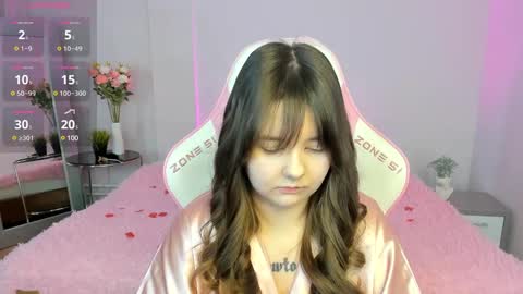 Snapshot of mary_stevenss chatting on 02/15/25, 03:06 mary_stevenss online show from 02/15/25, 03:06