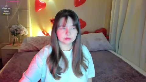 Snapshot of mary_stevenss chatting on 02/16/25, 03:05 mary_stevenss online show from 02/16/25, 03:05