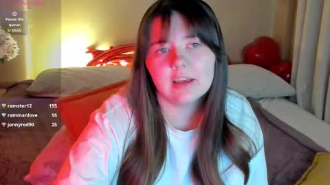 Snapshot of mary_stevenss chatting on 02/16/25, 09:16 mary_stevenss online show from 02/16/25, 09:16