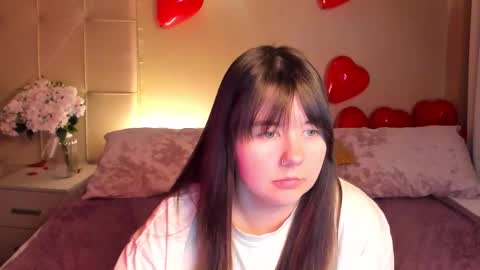 Snapshot of mary_stevenss chatting on 02/17/25, 03:20 mary_stevenss online show from 02/17/25, 03:20