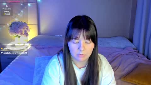 Snapshot of mary_stevenss chatting on 03/04/25, 09:54 mary_stevenss online show from 03/04/25, 09:54