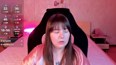 Snapshot of mary_stevenss chatting on 03/11/25, 07:47 mary_stevenss online show from 03/11/25, 07:47