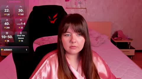 Snapshot of mary_stevenss chatting on 03/12/25, 06:55 mary_stevenss online show from 03/12/25, 06:55