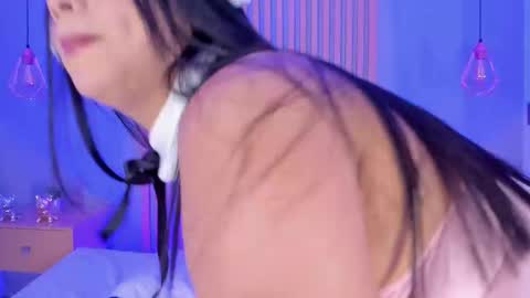 Snapshot of mary_suarez chatting on 02/22/25, 03:45 Maria online show from 02/22/25, 03:45