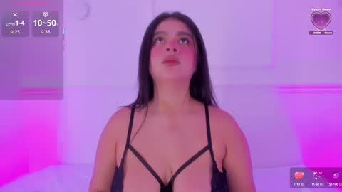 Snapshot of mary_suarez chatting on 10/01/25, 02:39 Maria online show from 10/01/25, 02:39