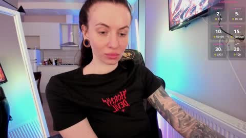 Mary OnlyFans  online show from 01/20/25, 07:15