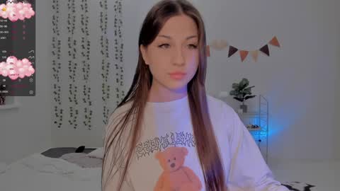 Maryana online show from 12/13/24, 05:54