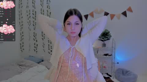 Maryana online show from 01/14/25, 09:30