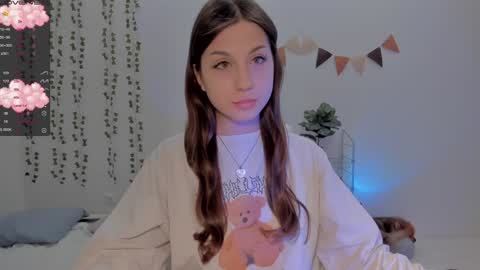 Maryana online show from 01/15/25, 08:48