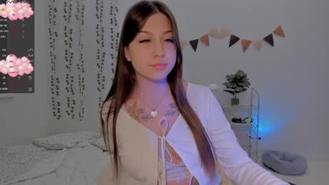 Maryana online show from 01/21/25, 06:45