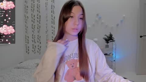 Maryana online show from 01/23/25, 04:59