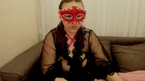 mary_touch online show from 01/19/26, 12:36