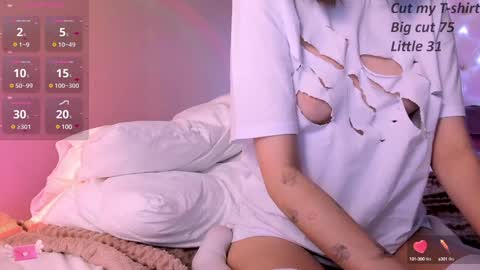 Ur Mary online show from 01/10/25, 09:23