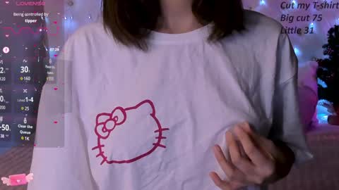 Ur Mary online show from 01/17/25, 03:12