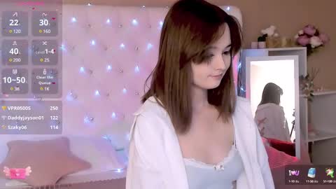 Ur Mary online show from 02/13/25, 06:20