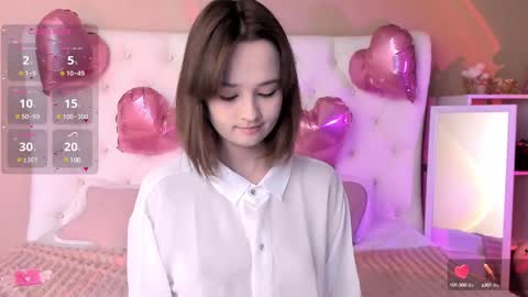 Ur Mary online show from 02/20/25, 03:23