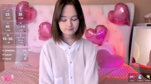 Ur Mary online show from 02/23/25, 03:13