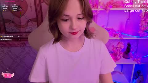 Ur Mary online show from 10/04/25, 05:49