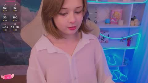 Ur Mary online show from 11/22/25, 03:27